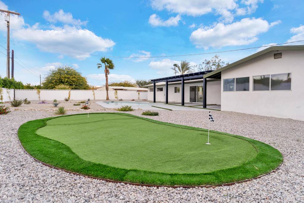 Palm Springs, CA 92262,3087 N Biskra RD