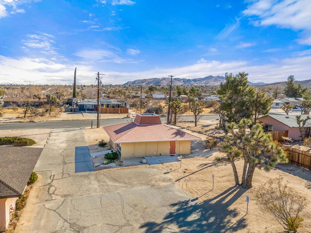 Yucca Valley, CA 92284,7328 Valley Vista AVE