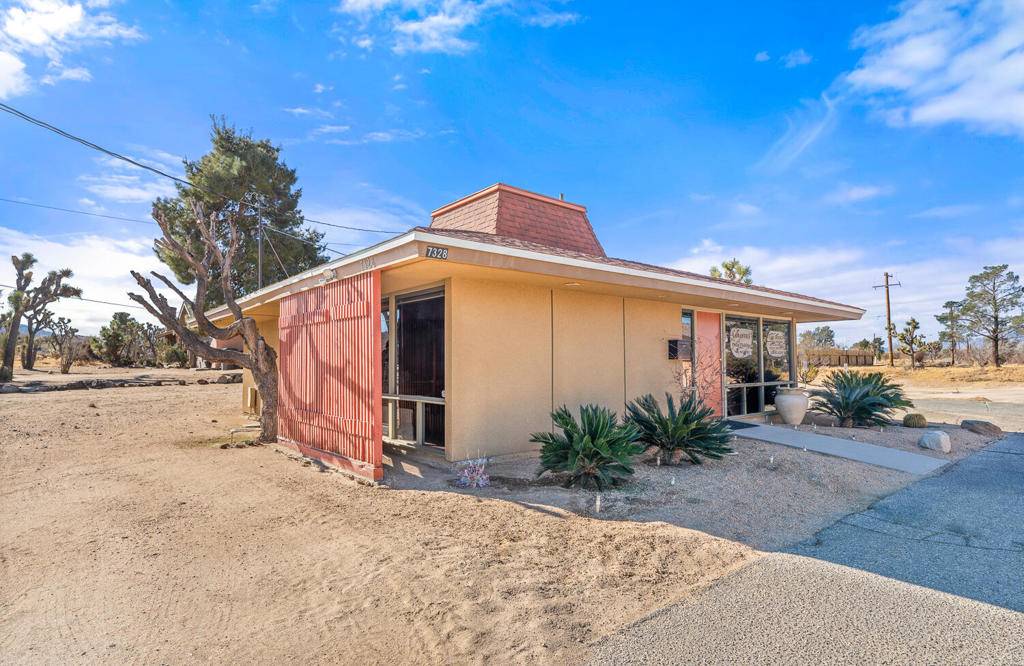 Yucca Valley, CA 92284,7328 Valley Vista AVE