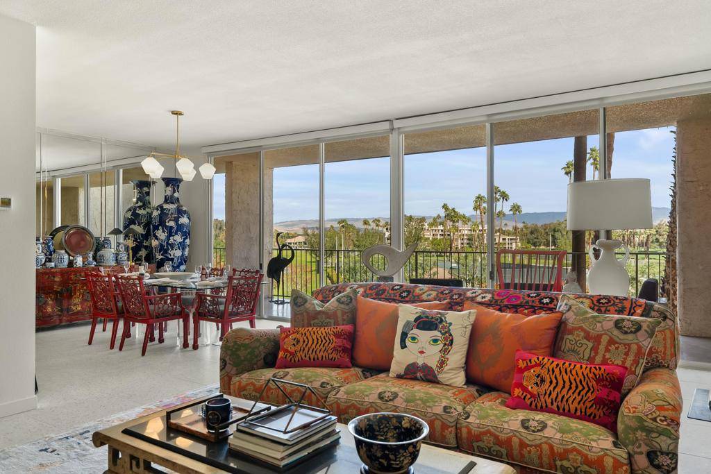 Rancho Mirage, CA 92270,899 Island DR #304