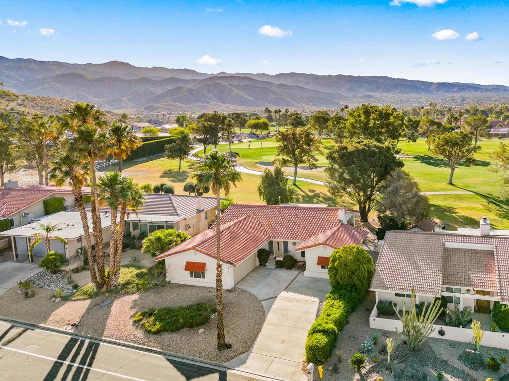 Desert Hot Springs, CA 92240,8750 Clubhouse BLVD
