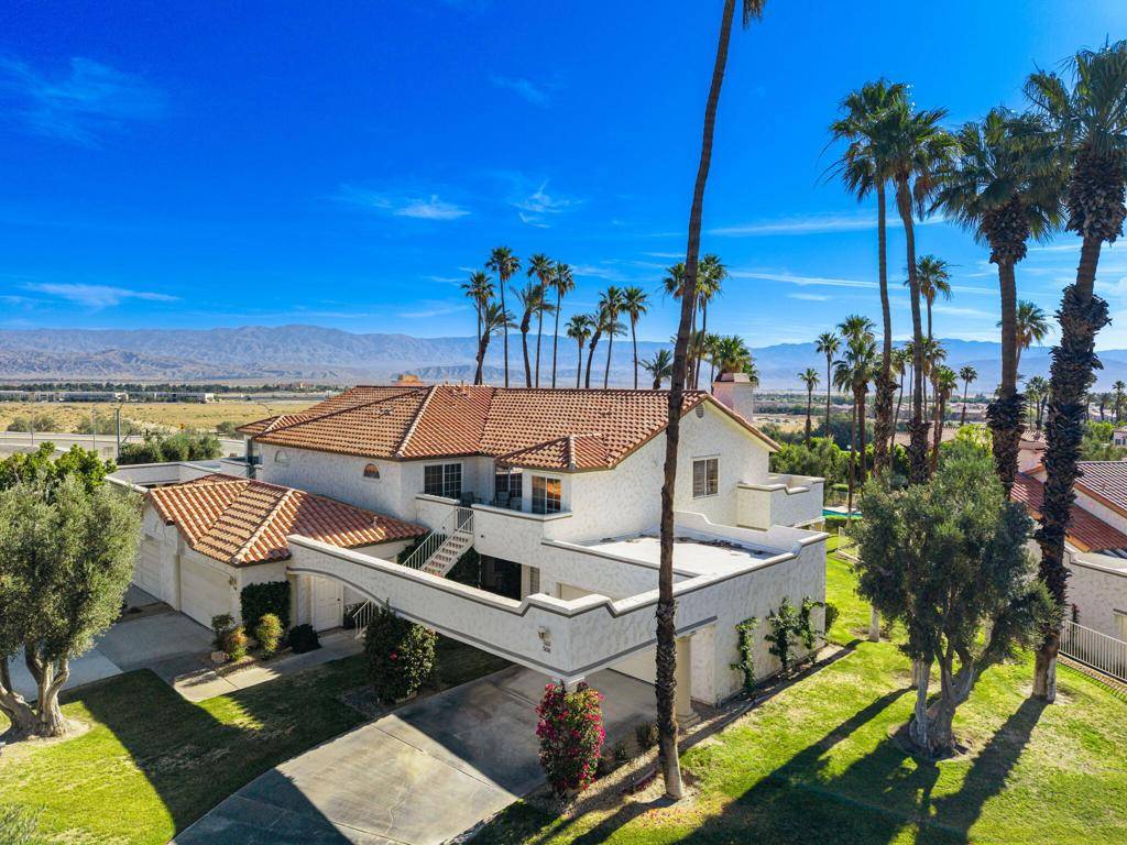 Palm Desert, CA 92211,510 Desert Falls Dr N DR N
