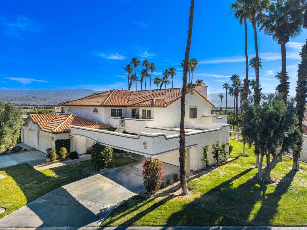 Palm Desert, CA 92211,510 Desert Falls Dr N DR N