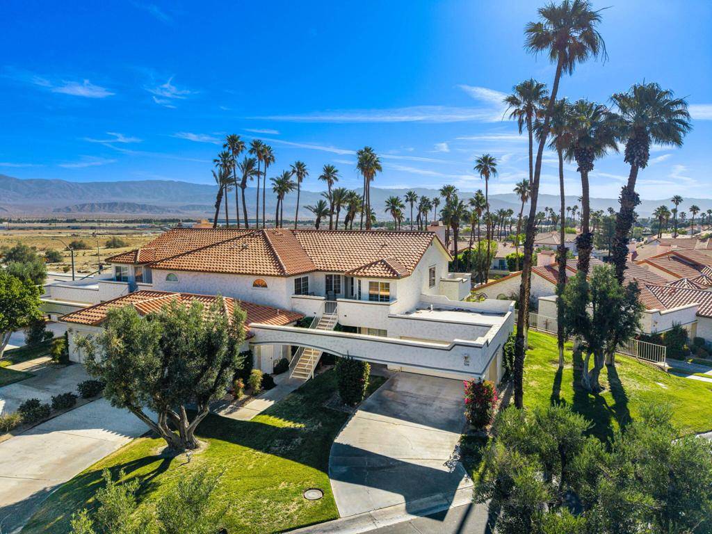 Palm Desert, CA 92211,510 Desert Falls Dr N DR N