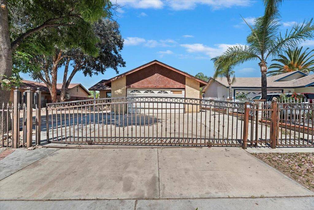 Perris, CA 92571,1022 Ruby DR