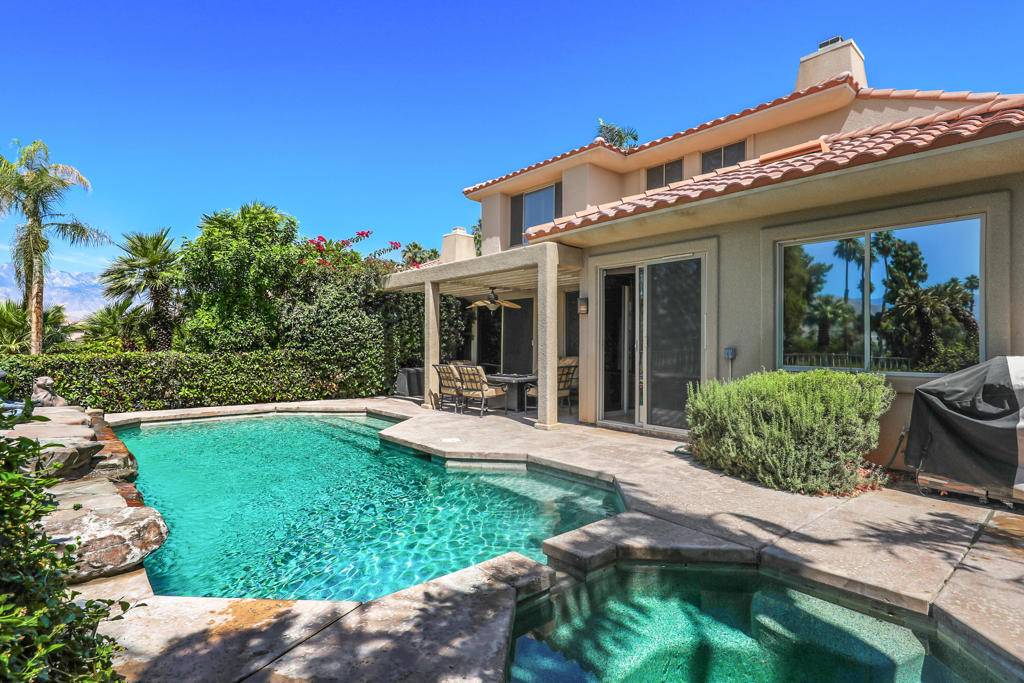 Rancho Mirage, CA 92270,84 Kavenish DR