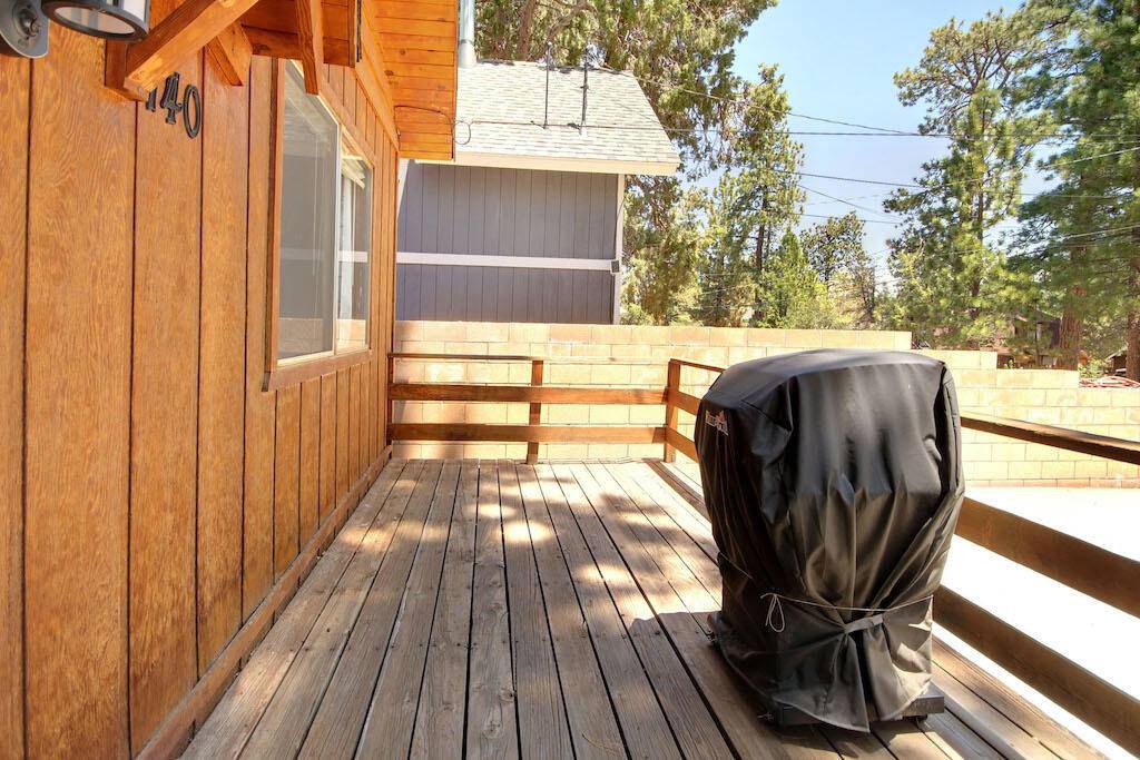 Sugarloaf, CA 92386,740 Los Angeles AVE