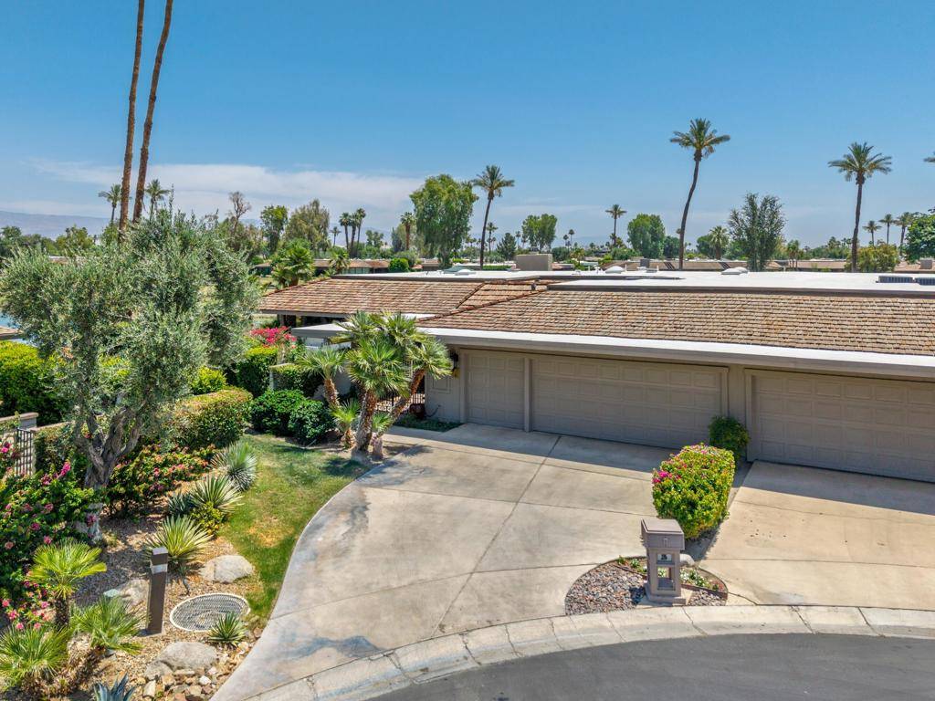 Rancho Mirage, CA 92270,5 Barnard CT