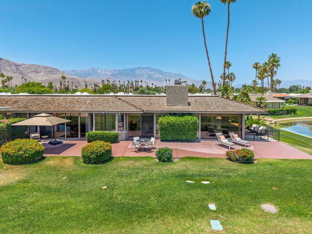 Rancho Mirage, CA 92270,5 Barnard CT