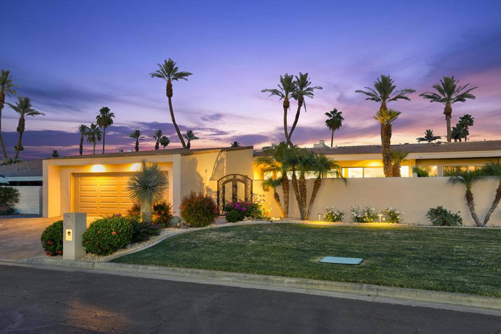 Indian Wells, CA 92210,44970 Desert Horizons DR