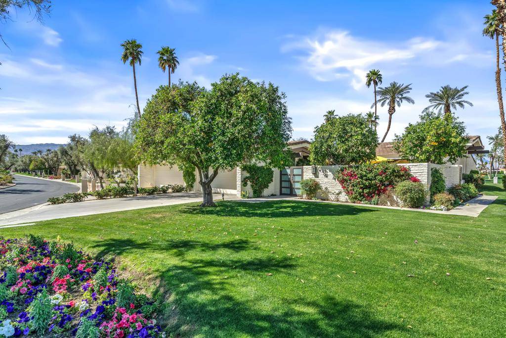 Indian Wells, CA 92210,44841 Desert Horizons DR