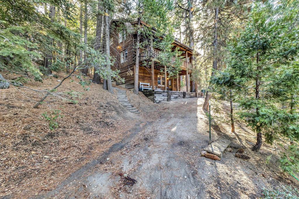Idyllwild, CA 92549,25121 Banning Idyllwild RD
