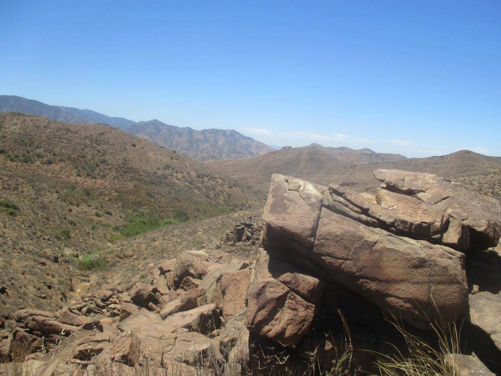 Acton, CA 93510,28 Hughes Canyon