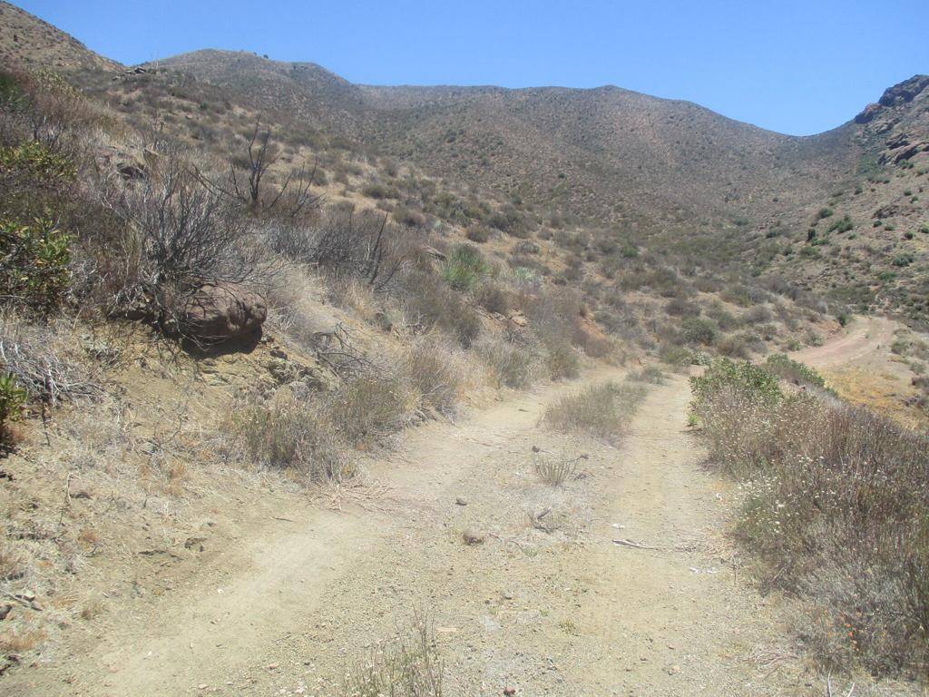 Acton, CA 93510,28 Hughes Canyon