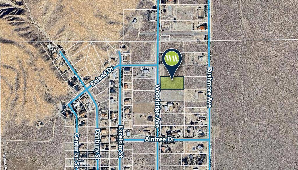 Whitewater, CA 92282,0 Woodridge AVE