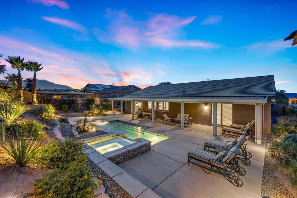 Palm Desert, CA 92211,73757 Picasso DR