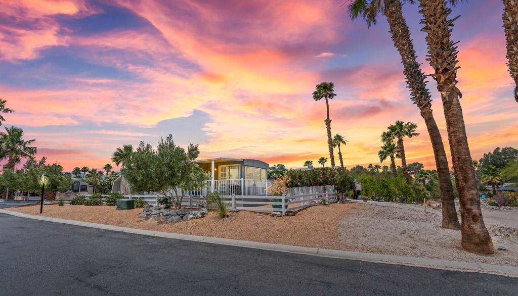 Desert Hot Springs, CA 92240,16400 Bubbling Wells RD #69