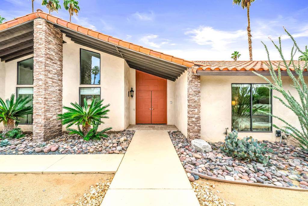 Palm Springs, CA 92264,2305 E Sonora RD