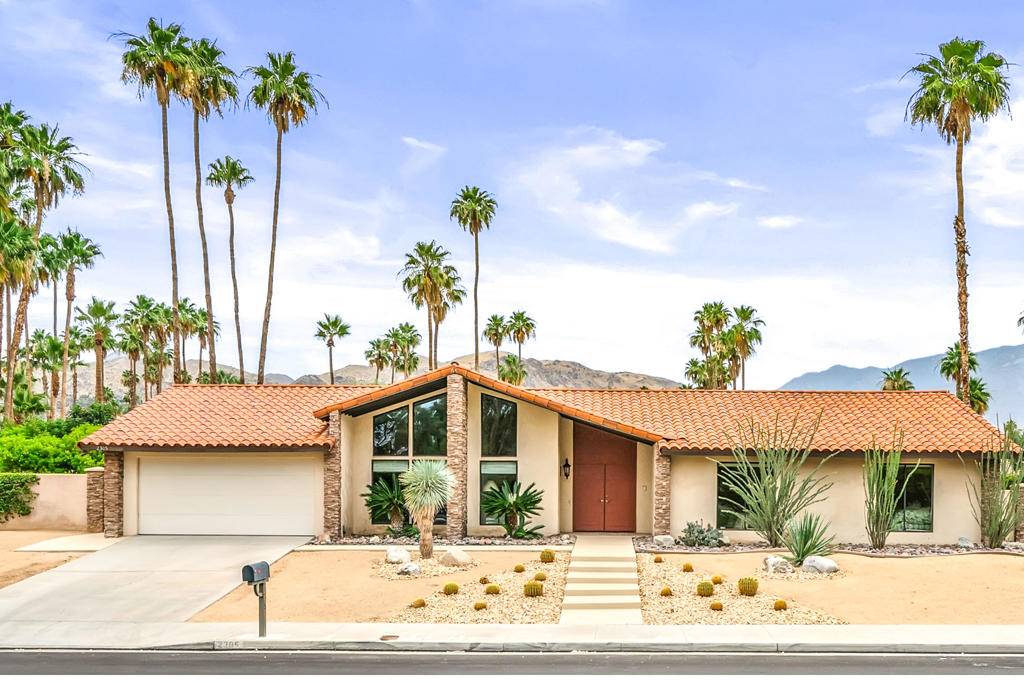Palm Springs, CA 92264,2305 E Sonora RD