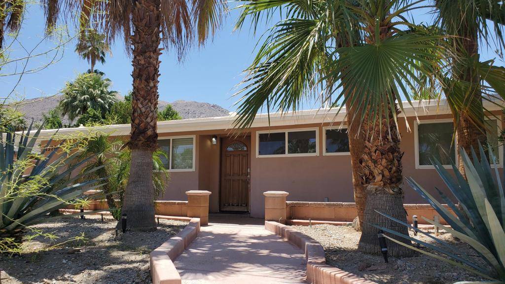 Rancho Mirage, CA 92270,71567 Mirage RD