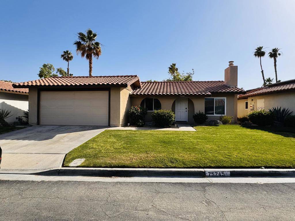 Palm Desert, CA 92211,75245 Vista Corona
