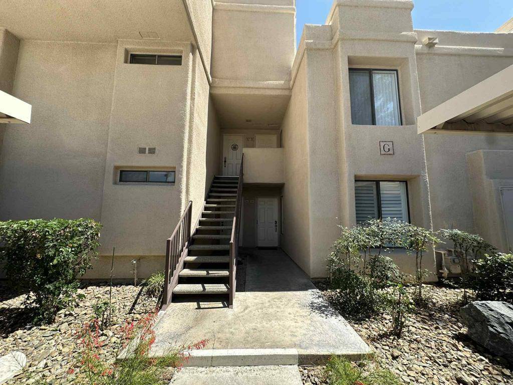 Cathedral City, CA 92234,35200 Cathedral Canyon DR #G56