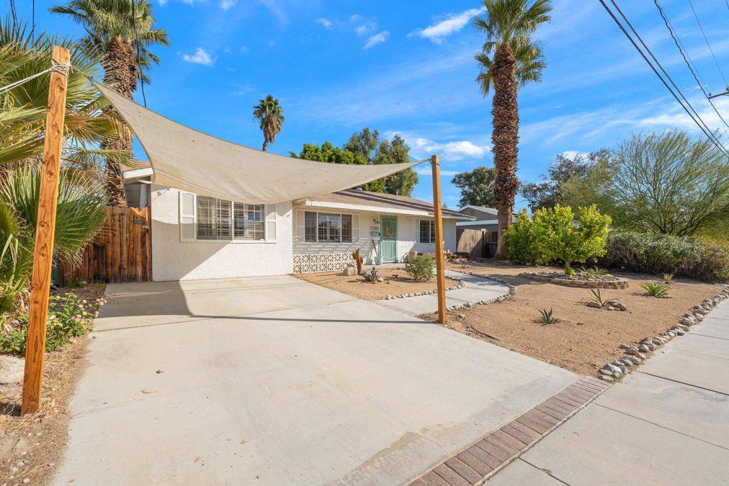 Palm Desert, CA 92211,77590 California DR