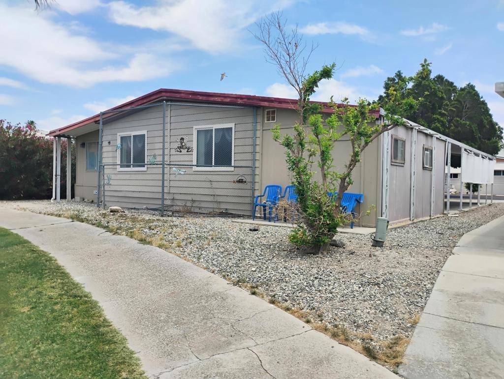 Desert Hot Springs, CA 92240,15500 Bubbling Wells RD #265