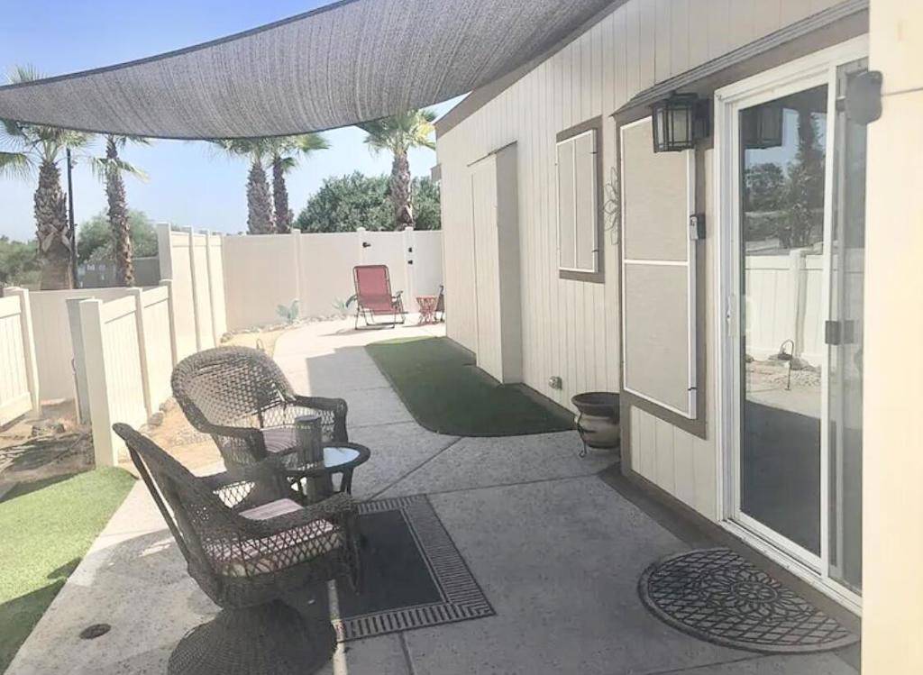 Desert Hot Springs, CA 92241,74711 Dillon Rd Spc 22