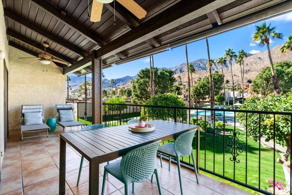 Palm Springs, CA 92264,2255 S Calle Palo Fierro #84