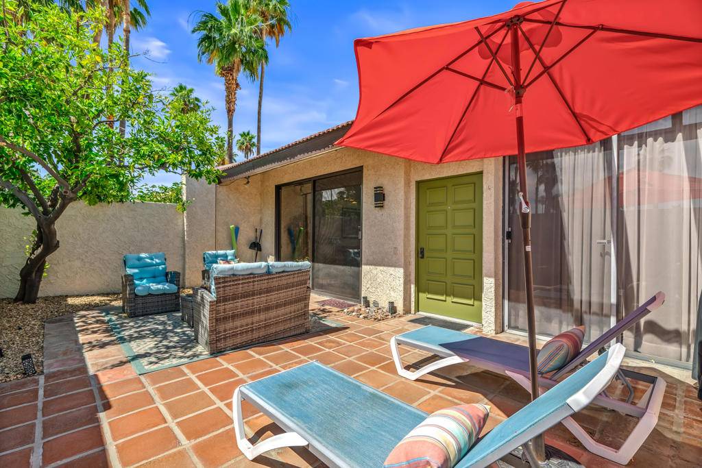 1279 E Amado RD Palm Springs, CA 92262