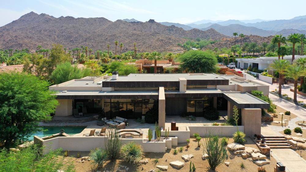 Palm Desert, CA 92260,73115 Crosby LN