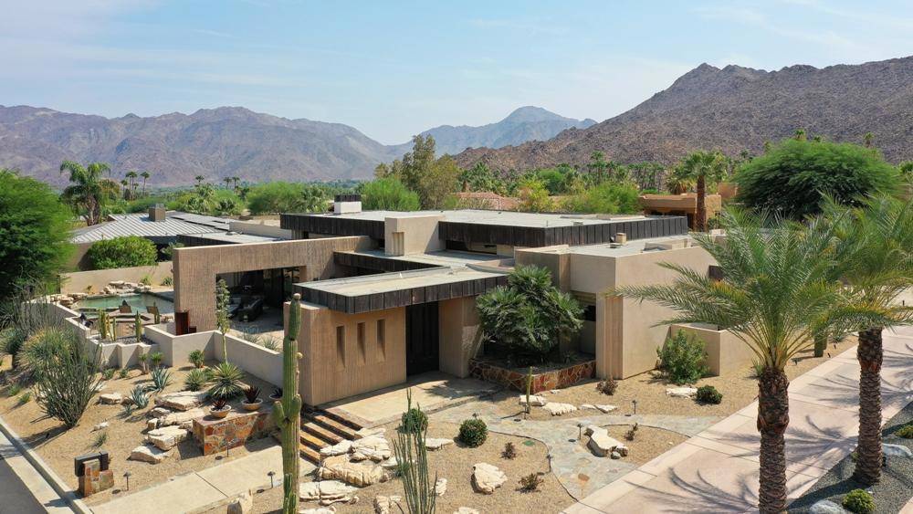 Palm Desert, CA 92260,73115 Crosby LN