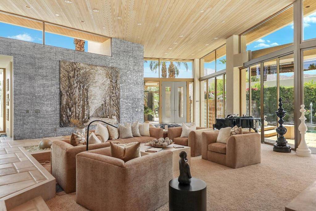 Indian Wells, CA 92210,75132 Pepperwood DR