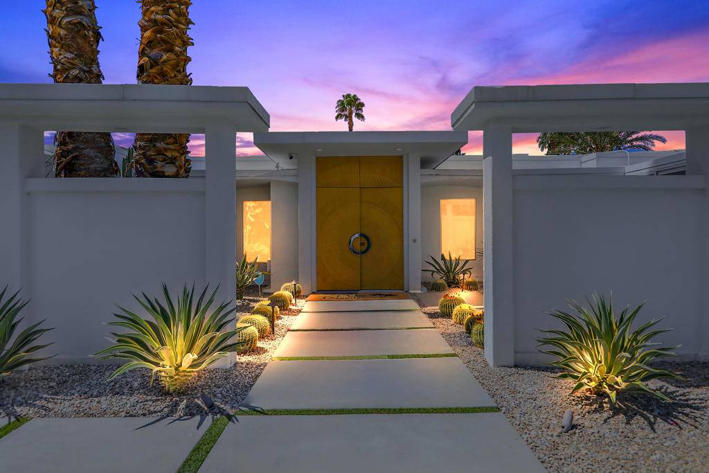 Indian Wells, CA 92210,45805 Cielito DR