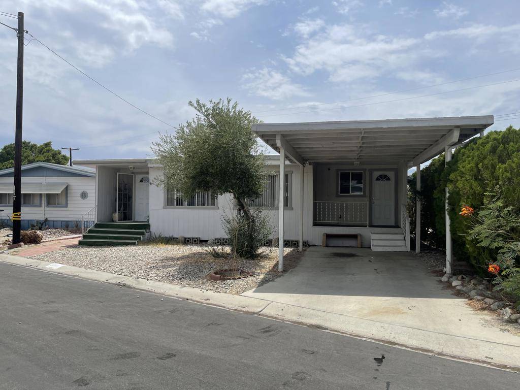 Thousand Palms, CA 92276,32161 Cody AVE
