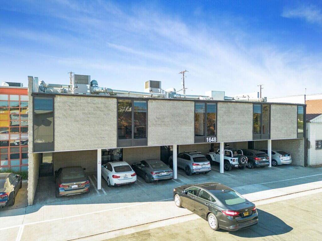 Santa Monica, CA 90404,1648 10th ST