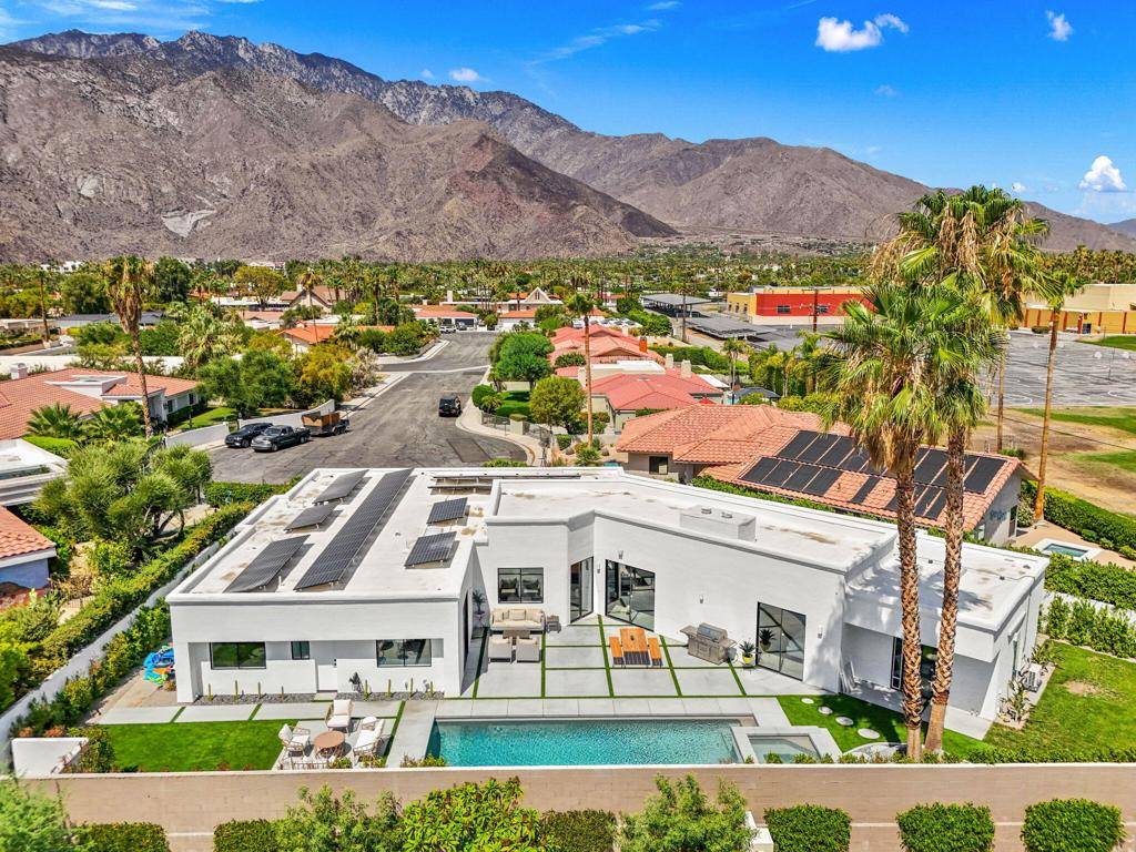 Palm Springs, CA 92262,1172 E Deepak RD