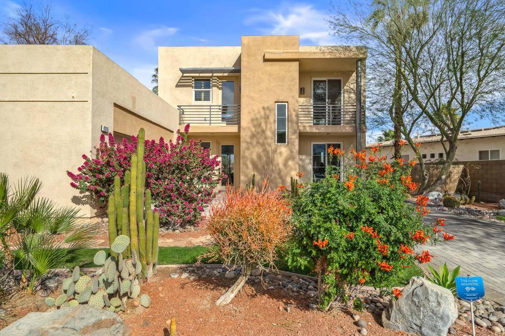 Palm Springs, CA 92262,4315 Vantage LN