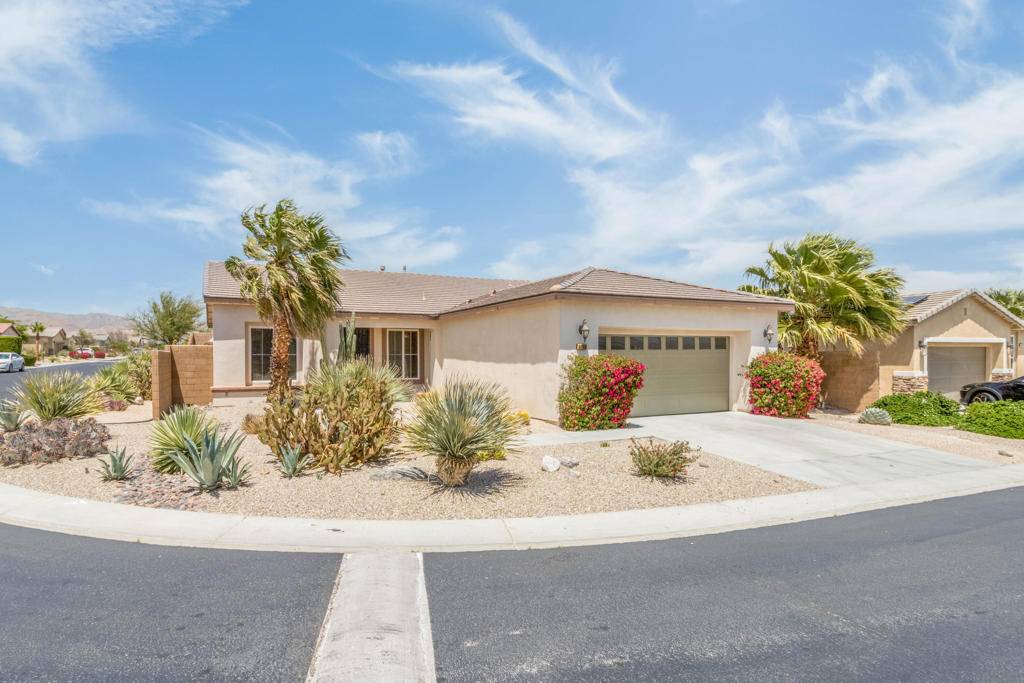 Desert Hot Springs, CA 92240,66168 S Agua Dulce DR