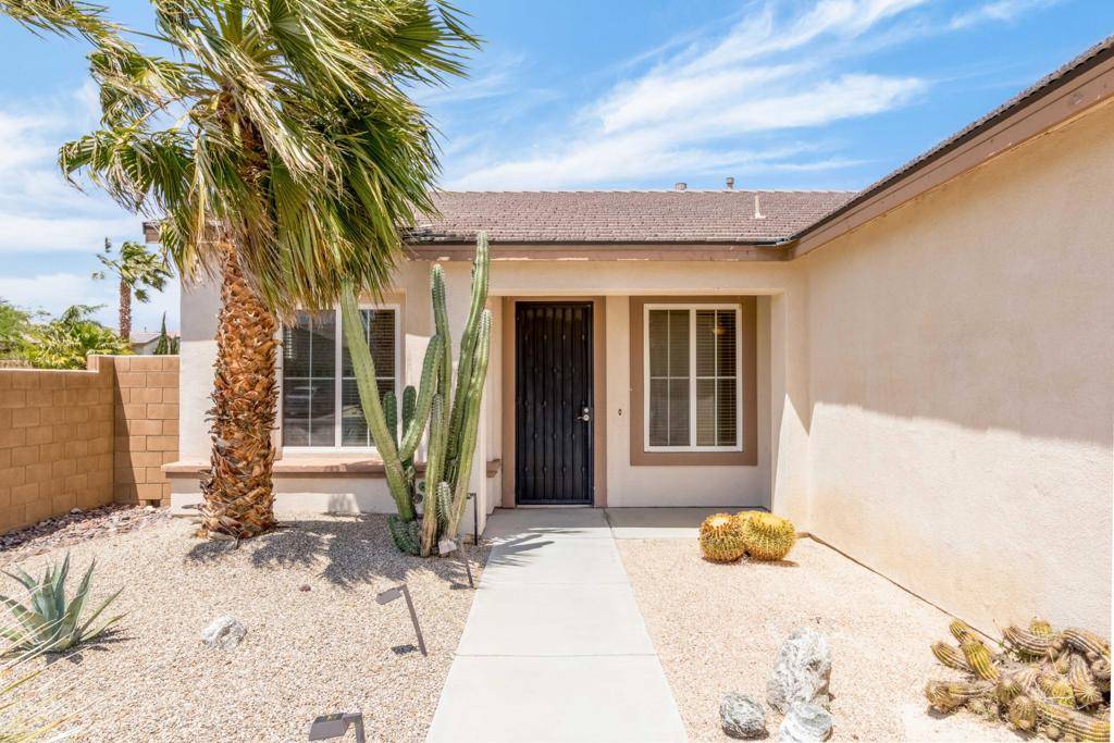 Desert Hot Springs, CA 92240,66168 S Agua Dulce DR