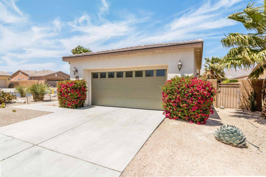 Desert Hot Springs, CA 92240,66168 S Agua Dulce DR