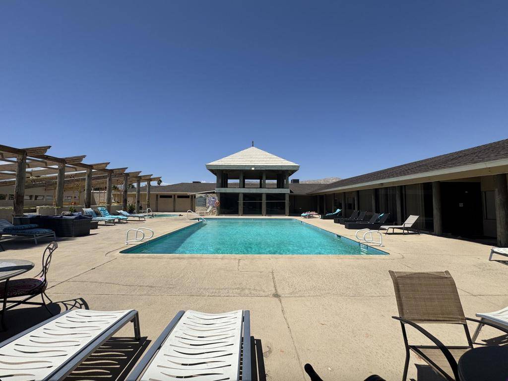Desert Hot Springs, CA 92240,15500 Bubbling Wells RD #219
