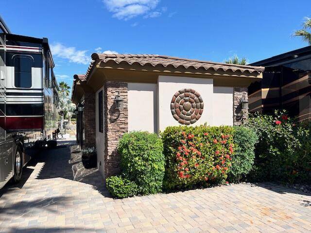 Indio, CA 92201,80501 Avenue 48 #214