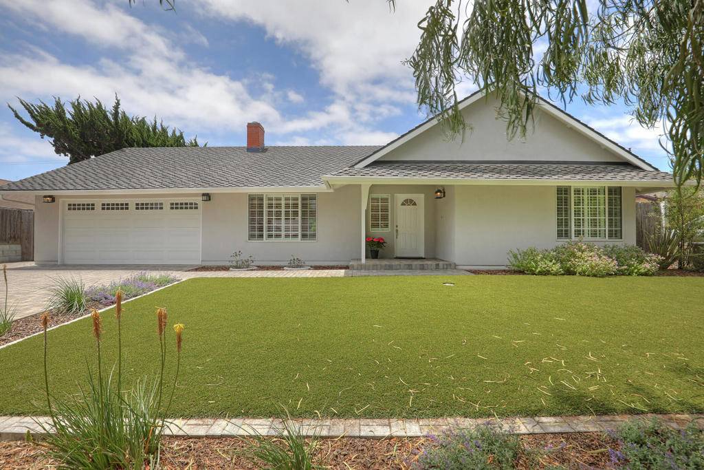 Goleta, CA 93117,6231 Covington WAY