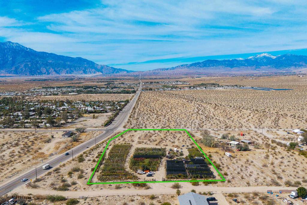 Desert Hot Springs, CA 92241,16961 Evans Lane LN