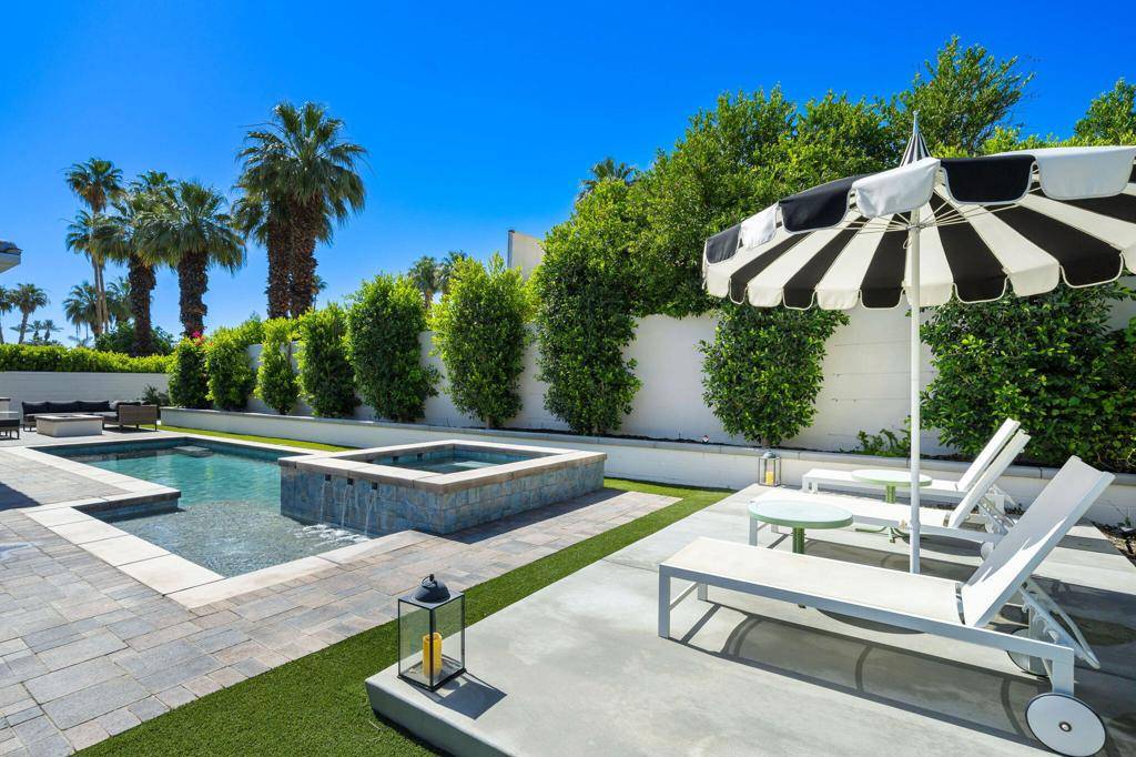 Indian Wells, CA 92210,75307 Mansfield DR