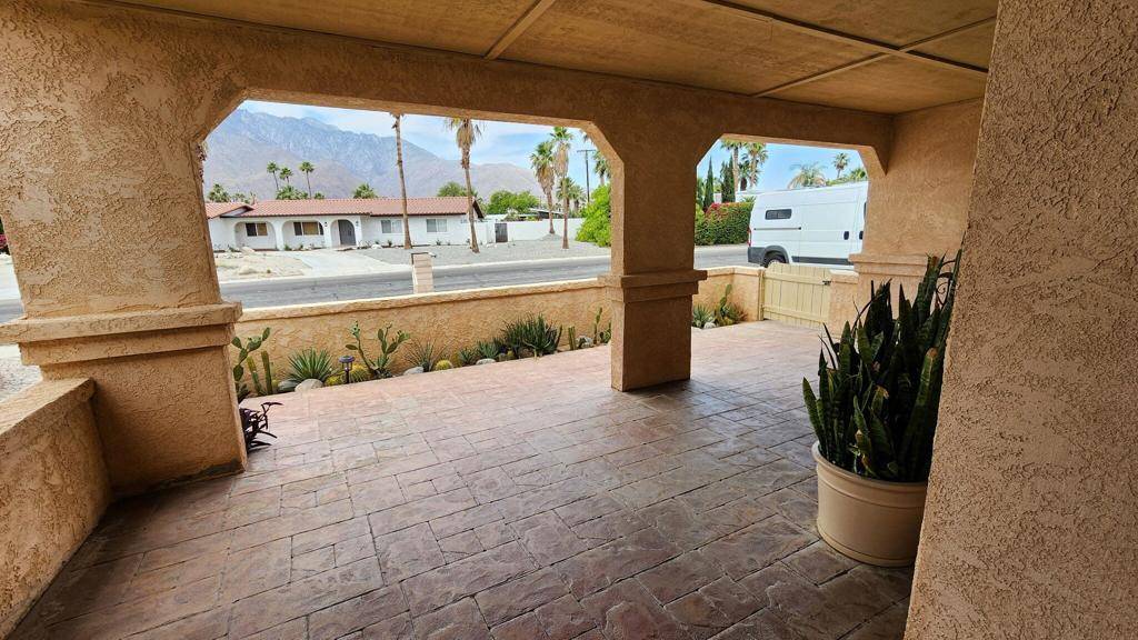 Palm Springs, CA 92262,2600 N Farrell DR
