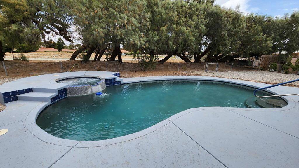 Palm Springs, CA 92262,2600 N Farrell DR