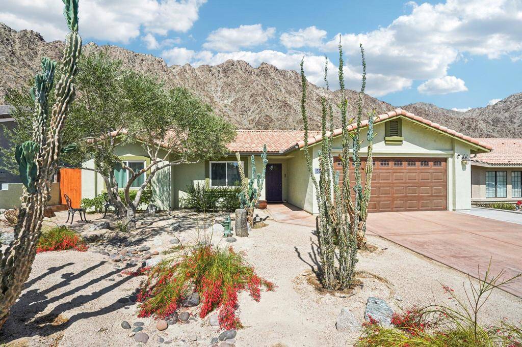 La Quinta, CA 92253,52165 Avenida Cortez